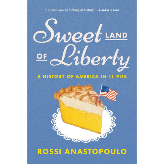 Sweet Land of Liberty (Rossi Anastopoulo)