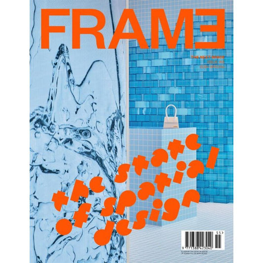 Frame Magazine Issue 155: 2024 Special Issue