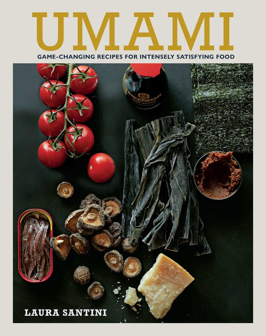 Umami (Laura Santini)