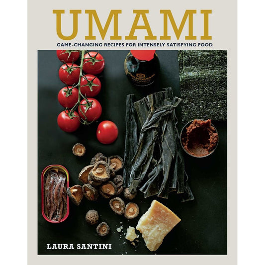 Umami (Laura Santini)