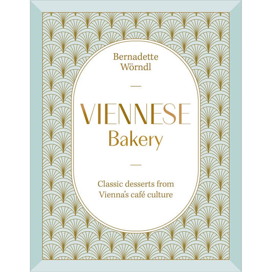 Viennese Bakery (Bernadette Wörndl)