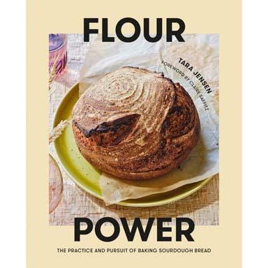 Flour Power (Tara Jensen)