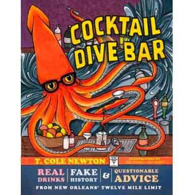 Cocktail Dive Bar (T. Cole Newton)