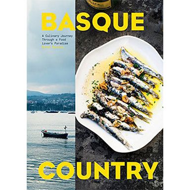 Basque Country (Marti Buckley)
