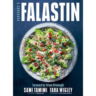 Falastin (Sami Tamimi & Tara Wigley)