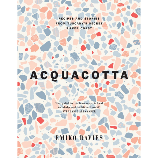 Acquacotta (Emiko Davies)