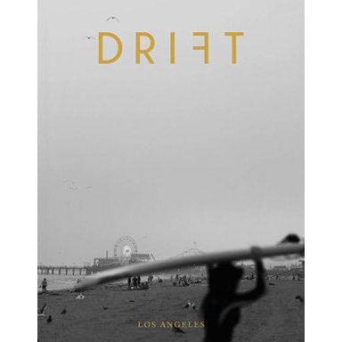 Drift Magazine Volume 11: Los Angeles
