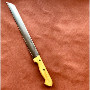 Pallarès Bread Knife