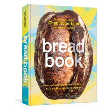 Bread Book (Chad Robertson)