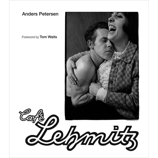 Cafe Lehmitz (Anders Petersen)
