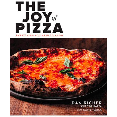 The Joy of Pizza (Dan Richer)