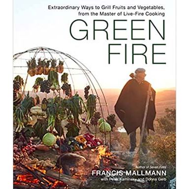 Green Fire (Francis Mallmann)