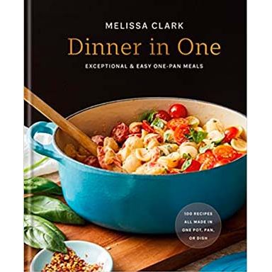 Dinner in One (Melissa Clark)