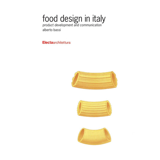 Food Design in Italy