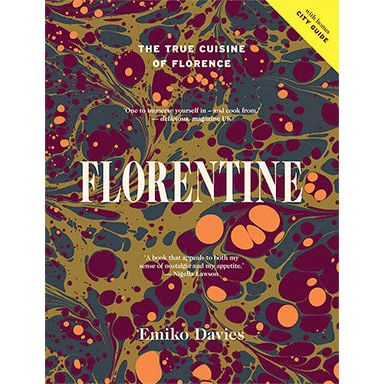 Florentine (Emiko Davies)