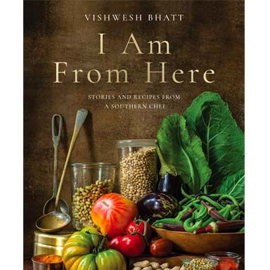 I Am From Here (Vishwesh Bhatt)