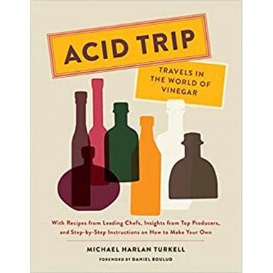 Acid Trip (Michael Harlan Turkell)