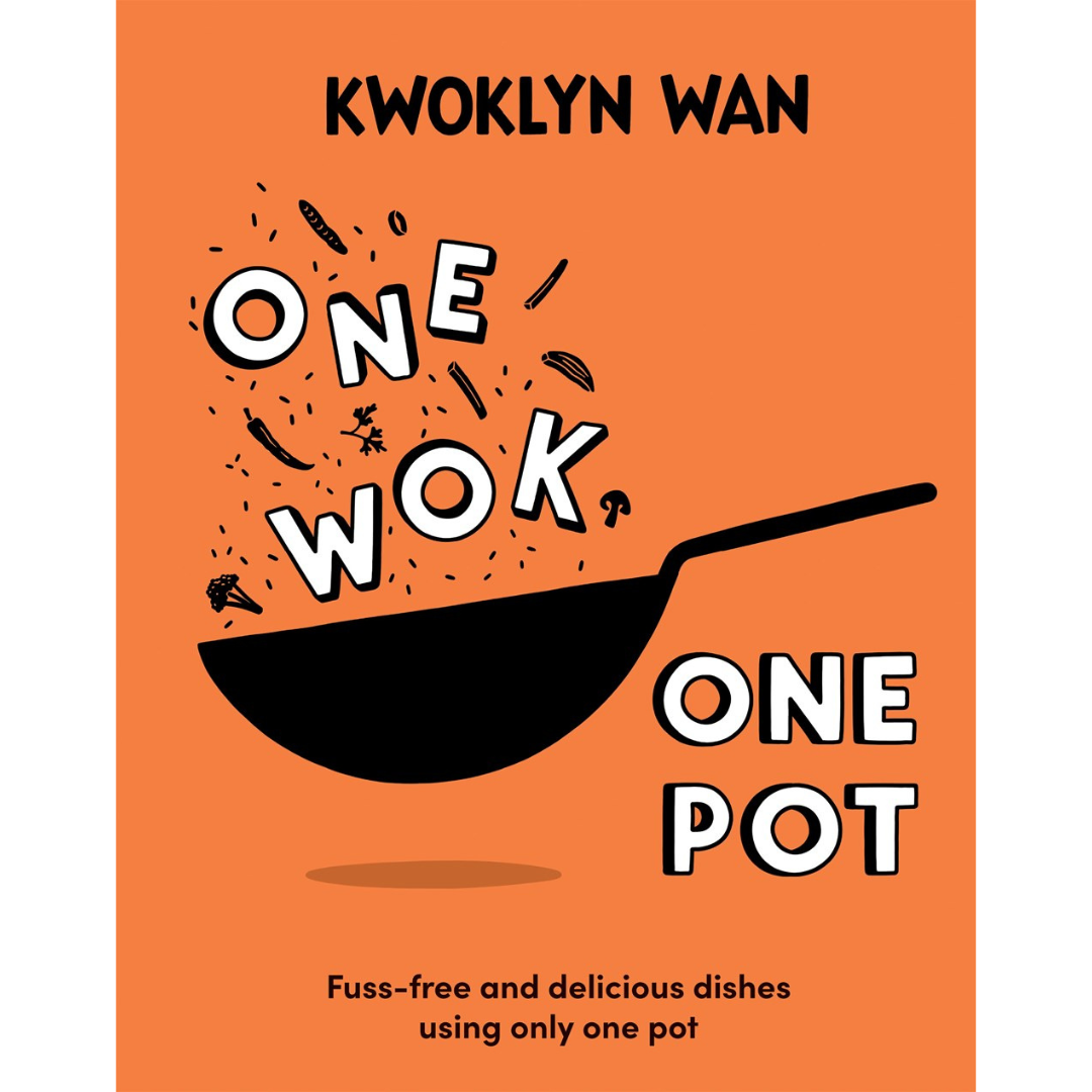 One Wok, One Pot (Kwoklyn Wan)