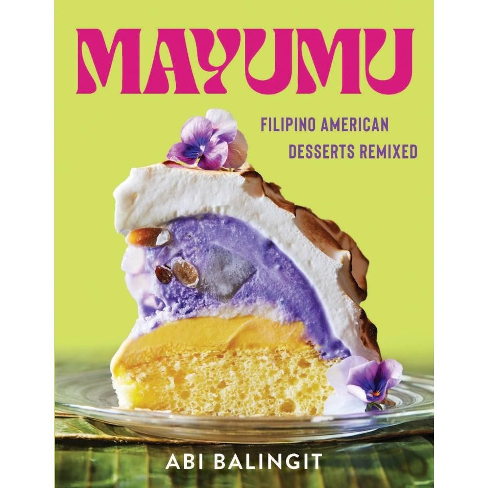 Mayumu (Abi Balingit)