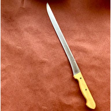 Pallarès Ham Knife/Slicer