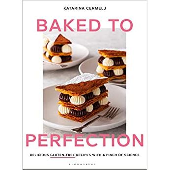 Baked to Perfection (Katarina Cermelj)