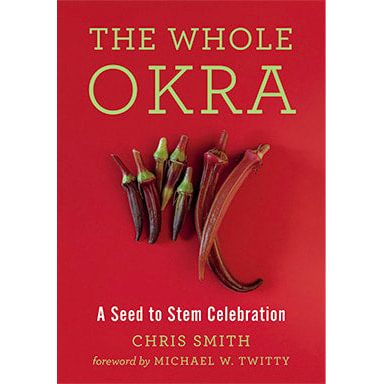 The Whole Okra (Chris Smith)