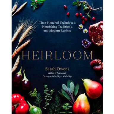 Heirloom (Sarah Owens)