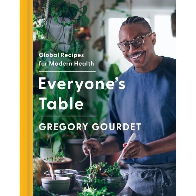 Everyone's Table (Gregory Gourdet)