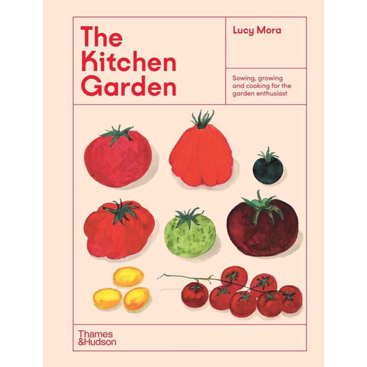 The Kitchen Garden (Lucy Mora)