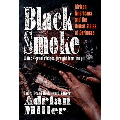 Black Smoke (Adrian Miller)