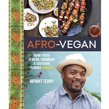 Afro-Vegan (Bryant Terry)