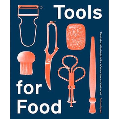 Tools for Food (Corinne Mynatt)