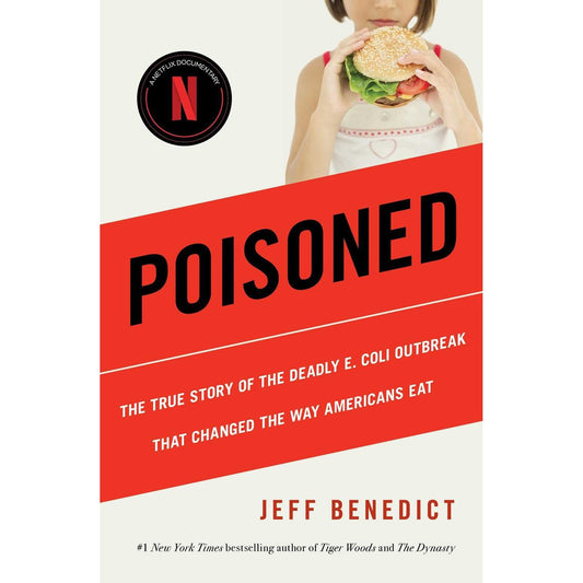 Poisoned (Jeff Benedict)