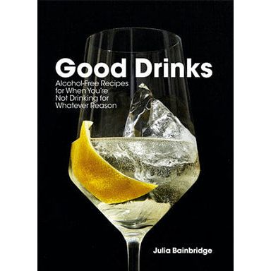 Good Drinks (Julia Bainbridge)