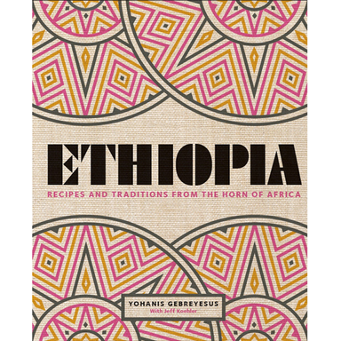 Ethiopia (Yohanis Gebreyesus)