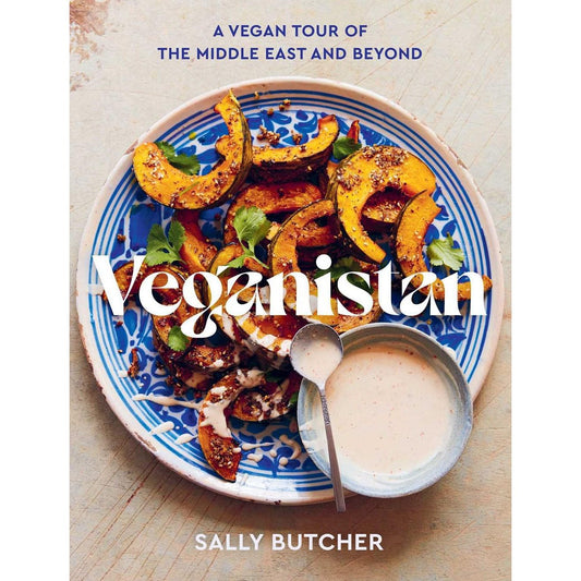 Veganistan (Sally Butcher)
