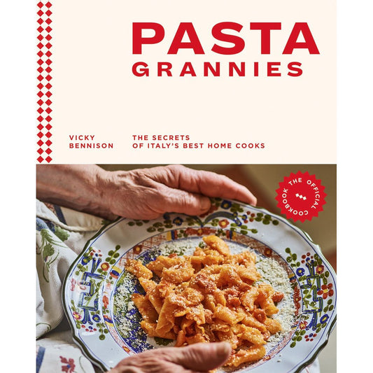Pasta Grannies (Vicky Bennison)