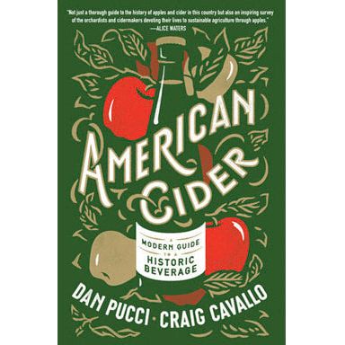 American Cider (Dan Pucci & Craig Cavallo)