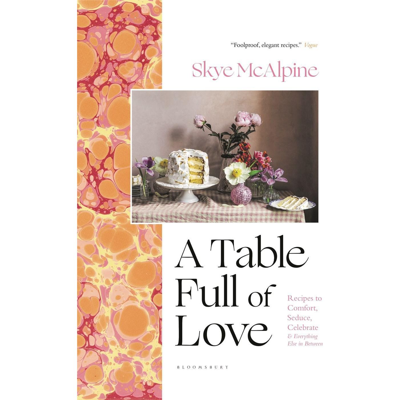 A Table Full of Love (Skye McAlpine)