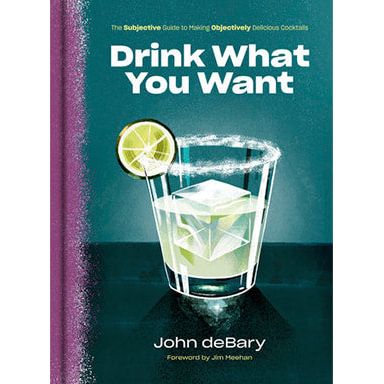 Drink What You Want (John Debary)