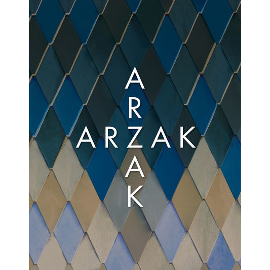 Arzak & Arzak (Juan Mari Arzak & Elena Arzak)