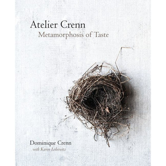 Atelier Crenn (Dominique Crenn)