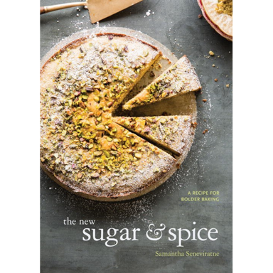 The New Sugar & Spice (Samantha Seneviratne)