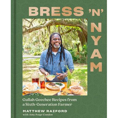 Bress 'n' Nyam (Matthew Raiford)