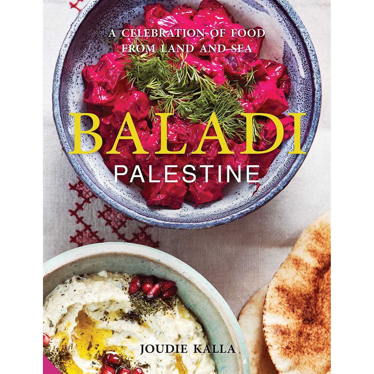 Baladi: Palestine (Joudie Kalla)