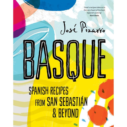 Basque (José Pizarro)