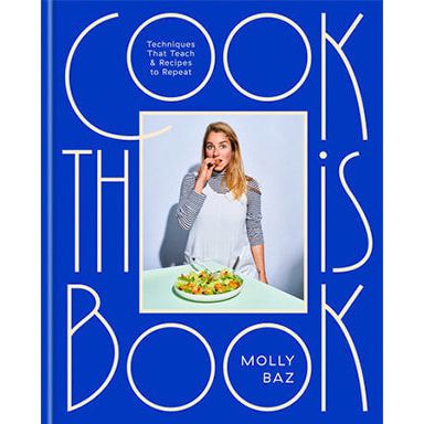 Cook this Book (Molly Baz)