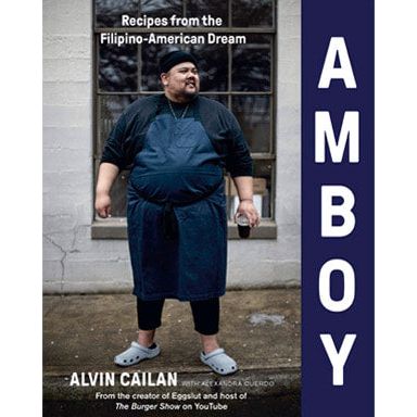 Amboy (Alvin Cailan)