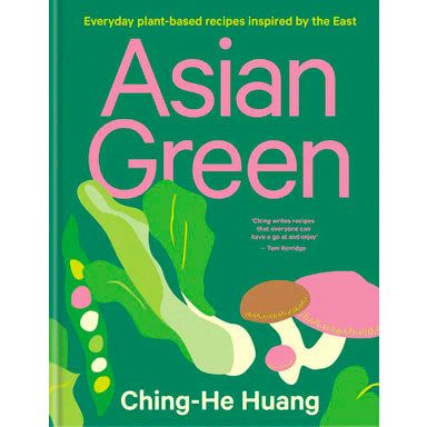 Asian Green (Ching-He Huang)