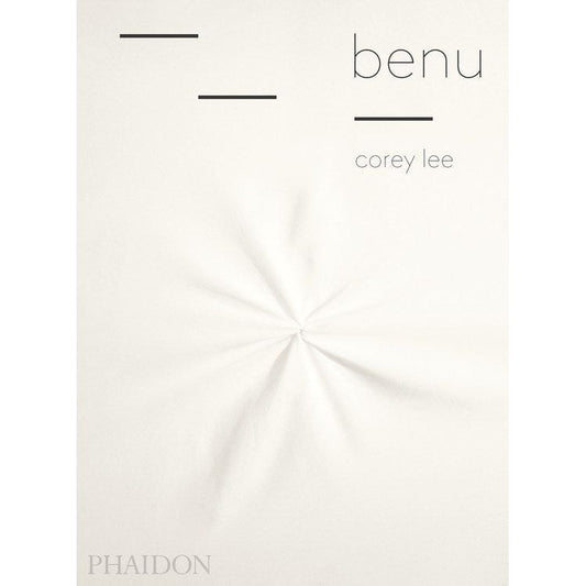 Benu (Corey Lee)